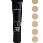 Cream Foundation balm Pack of 1