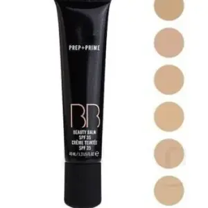 Cream Foundation balm Pack of 1