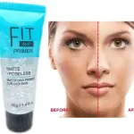 Primer Reduces Appearance of Pores Long-lasting Smooth Finish 40ML