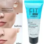 Primer Reduces Appearance of Pores Long-lasting Smooth Finish 40ML