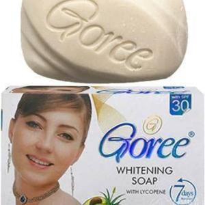 Whitening Soap for all Skin type No side Effect Natural whitening, Soap and scrub 1 Pcs