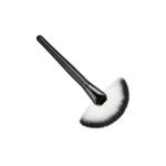 Foundation Brush and Large Fan Brush 1 Pcs