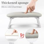 Thickend sponge effective  relief of hand  fatigue Pack of 1