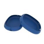 Soft Silicone Case for AirPods Max True Wireless Headphone with Anti-slip Two Side for Air Pods