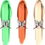CONCEALER MULTICOLOR (PACK OF 3)