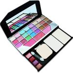 Makeup Kit with 24 Eye and Face Palette for Women 1 Pcs