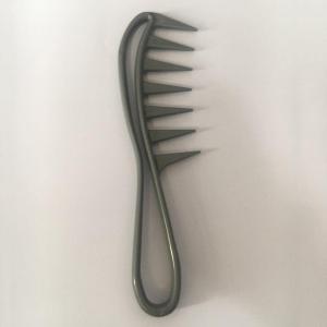 Hair affair Detangler wide tooth comb Pack of 1