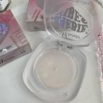 Lip & Cheek Color Changing Blush Warm Change Blush Pink 1 Pcs