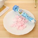 Paper Soap , Disposable Mini Soap Paper 2 Pcs
