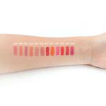 High quality makeup matte colorful wood material lipliner lip pencil(1 pcs).