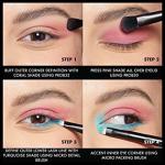 15 Shade Cream Concealer Palette (Multicolor, 10 ml) 1 Pcs