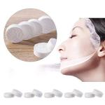 Compressed Facial Coin Face Mask  Women and Girls ( 50 Coin).