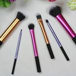 Real Techniques Artist Essential Makeup Brush Set of 6