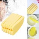 Cleaning Wash Puff Sponge Stick Face Cleansing Pad Sponge 1 Pcs