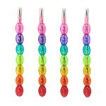 Multicolor Moti pencil for kids (Pack of 1)