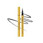 WATERPROOF MATTE LIQUID EYELINER 1.6 ml  (BLACK) 1 Pcs