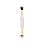 4 in 1 Makeup Brush with Foundation Eyeshadow Blending (Pack of 1)