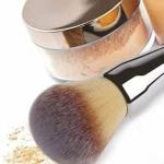Flat Lightweight Concealer Brush Pack of 1