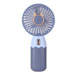 Mini Usb Portable Battery Operated Fan PACK OF 1
