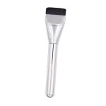 Foundation Brush,Flat Head Foundation Brush for Liquid Makeup 1 Pcs