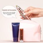 Eyebrow Remover and Face Hair Remover epilator Flawless  Hair Trimmer 1 Pcs