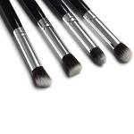 BLENDING EYESHADOW MAKEUP BRUSHES (PACK OF 4 BRUSHES)