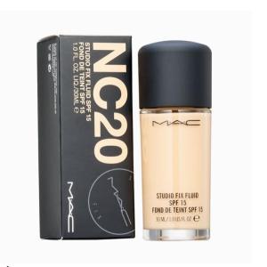 Liquid Foundation / Oil Control  Pack of 1