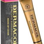 Foundation 212 Color (NATURAL, 30 g).