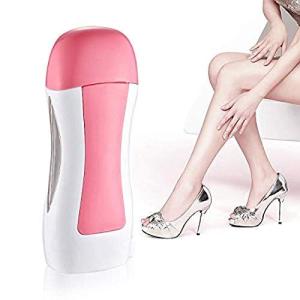 Face Wax Hair Removal Wax Kit | Wax Warmer Machine, Wax Refill Cartridge, Wax Strip for Women Wax'
