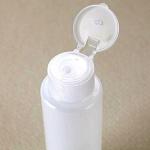 Plastic Portable Travel Size Empty Bottles for Makeup Cosmetic  (Pack of 1).