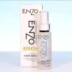 Professional Keratin Hair Serum Frizzy And Best Solution For Damaged Hair Smooth Hair 1 Pcs