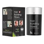 Professional hair building fibers 22gm (Pack of 1)