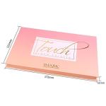 6 COLOR TOUCH BLUSH PALETTE 1 Pcs