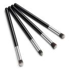 BLENDING EYESHADOW MAKEUP BRUSHES (PACK OF 4 BRUSHES)