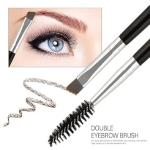 natural face makeup brush set of 12 pcs complete set of brush