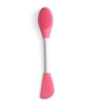 Pack of 1 Facial Cleansing Brush, Handheld Face Wash Brush