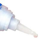 Professional Nail Super Glue | 20G Bottle (Pack of 2).