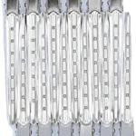Duck Bill Clips Best Steel Hair Section Clips Pack of 1
