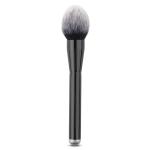Makeup Powder Brush- Black, 1 Piece