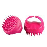 Handheld Scalp Massager Shampoo Brush 1 Pcs