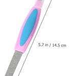 2 pcs nail filler