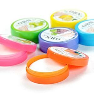 ORGANIC NAIL PAINT REMOVER(PACK OF 2)