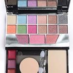 Multicolour Makeup Kit Pack of 1