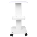 Rolling Trolley Salon Trolley Beauty Salon Trolley Rolling Cart for Beauty Salons 1 Pcs