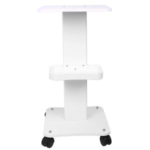 Rolling Trolley Salon Trolley Beauty Salon Trolley Rolling Cart for Beauty Salons 1 Pcs