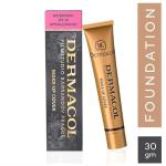 Foundation 212 Color (NATURAL, 30 g).