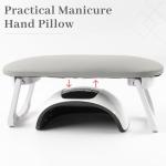 Thickend sponge effective  relief of hand  fatigue Pack of 1
