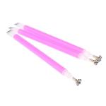 3D CAT EYES NAIL ART MAGNET TOOL SET (Pack of 1).