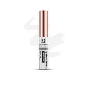 Waterproof Eyelash Glue Black Tone (Pack of 1)
