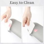 Thickend sponge effective  relief of hand  fatigue Pack of 1